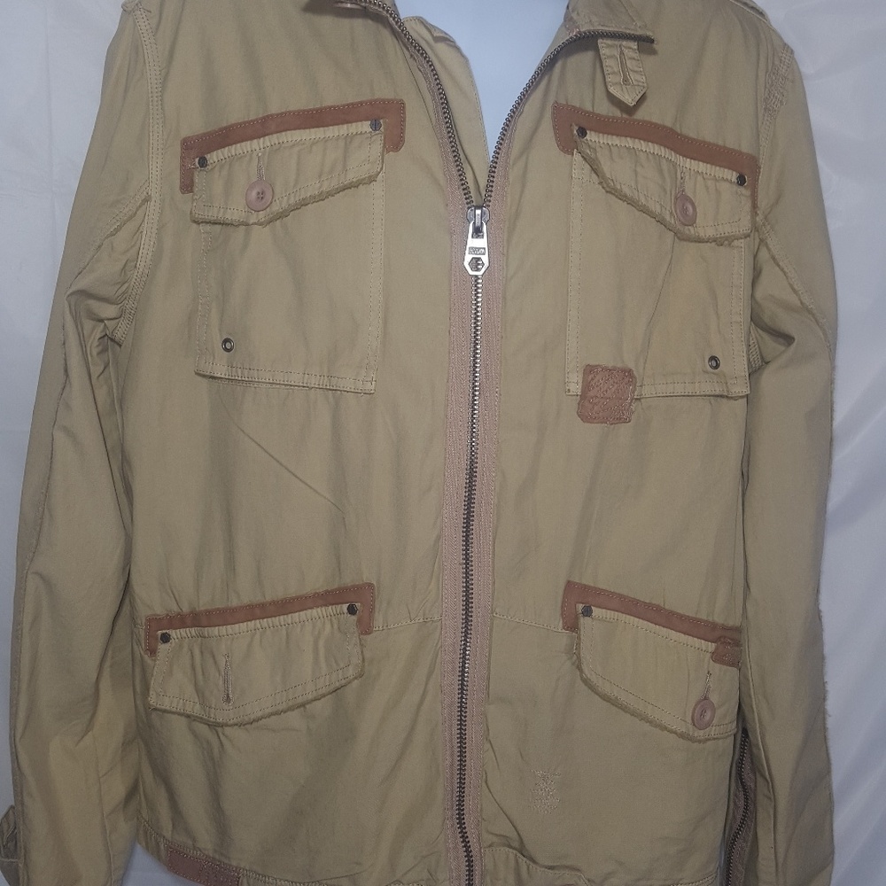 Chevingnon rare jacket for men. Size XL.